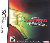 Metroid Prime Hunters: First Hunt (Nintendo DS)